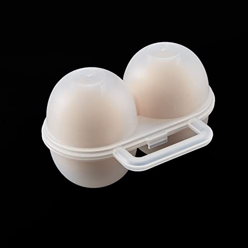 卵ケース 卵保護ケース エッグホルダー 卵収納ボックス 収納