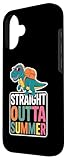 Zoom IMG-1 straight outta summer custodia per