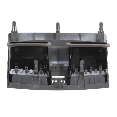 Rejilla de ventilación premium para salpicadero de Toyota Camry 4