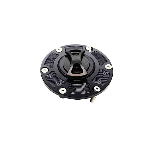 Bouchon de carburant idéal pour vos sorties à moto en Speed Triple 955i