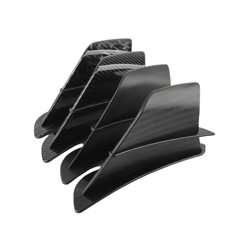 Panneau protection carénage aileron de moto universel haut de gamme CBR600RR R1