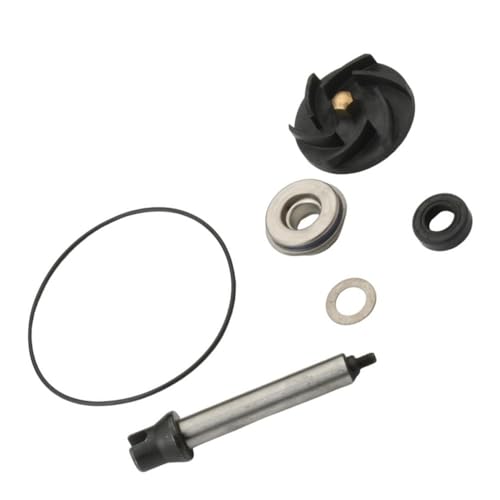 Kit de réparation d'eau pour réparer la fuite de votre scooter X8 X9 X10