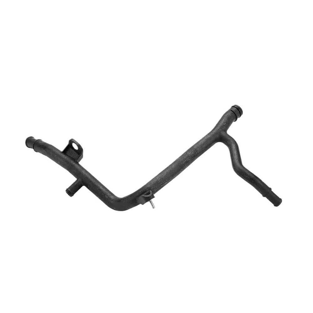 Xntfgnrz One Color 06A121065de Auto Part Engine Intercooler Hose Water Pipe For A3 S3 2.0T