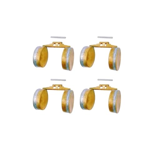 CB100 CB125 CB125S CB350 CB750 CB750F CB750K CL100 CL100S CL125 CL125S CL175 �I�[�g�o�C�L���u���^�[�t���[�g�ƃs��(4set)