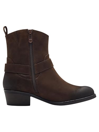MARCO TOZZI Damen 2-25324-43 Stiefelette – Bild 4