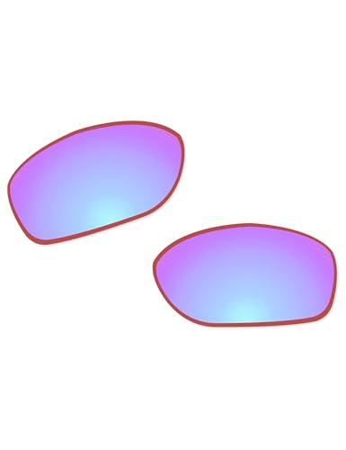Image of Lenses Replacement for Costa Del Mar Saltbreak Sunglass - Confirm Fit | Scratch Resistant