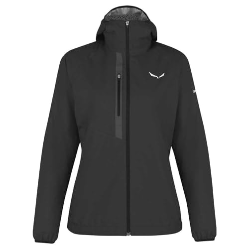 Veste Salewa Vioz PTX PTC pour femme randonnée montagne active