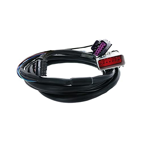 Omnitracs IVG Power I/O Cable, MFPN: 45-JE140-1A Cable