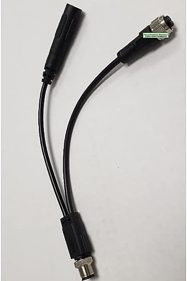 RNB Innovations Power Plex 3000 Rechargeable Battery for Nokta Simplex Metal Detectors