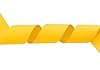 ITIsparkle 11/2" Inch Grosgrain Ribbon 25 Yards-Roll Set for Gift Wrapping Cake Decoration Party Favor Hair Braids Hair Bow Baby Shower Decoration Floral Arrangement Craft Supplies, Maize Ribbon #1