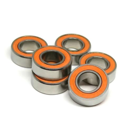 Roulement S684C-2OS 4x9x4mm pour réparer la friction sur les moteurs RC
