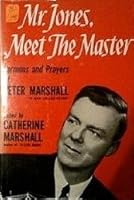Mr. Jones Meet the Master B000I6OUPC Book Cover