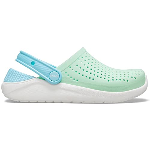 Image of Crocs Kids' LiteRide Clogs