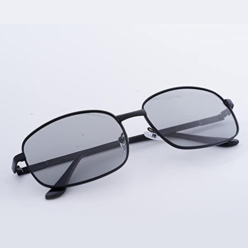 TPALPKT Mens Polarized Photochromic Sunglasses UV400 Sport Glasses Driving Fishing Sunglasses2