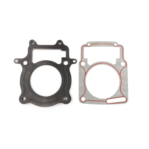 Kit cilindro de motor de 72mm con acabados de alta precision para CB250-F