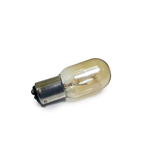 Prolux Replacement Light Bulb For The 6000 / 7000 Series Upright Vacuum Cleaners #TOP15
