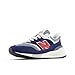 Price comparison product image New Balance Men's 997 Sneaker, Blue Navy, 8 UK