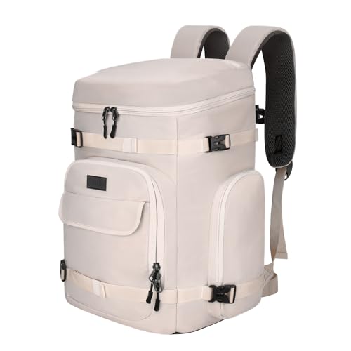 TENFLY Ski Boot Bag 65L