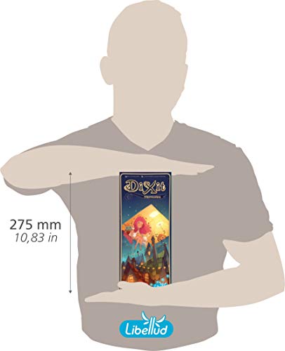 Dixit Memories Extension Asmodee - vue 8