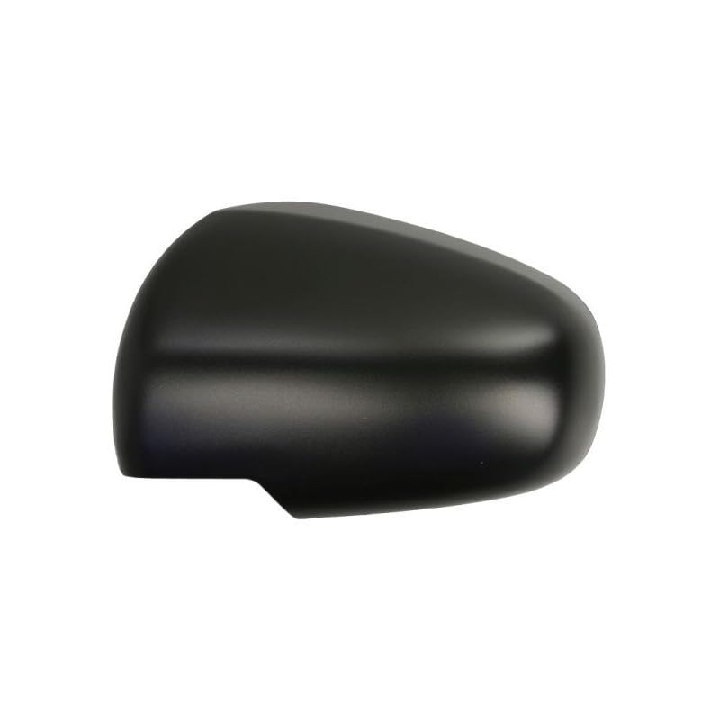 Coque de rétroviseur gauche noire Suzuki Vitara évitez les infiltrations d'eau et réparer le bloc