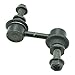 Front Suspension Kit Control Arm with Ball Joint Sway Bar Stabilizer Link Compatible with 2006-2007 Subaru B9 Tribeca 2008-2014 Tribeca