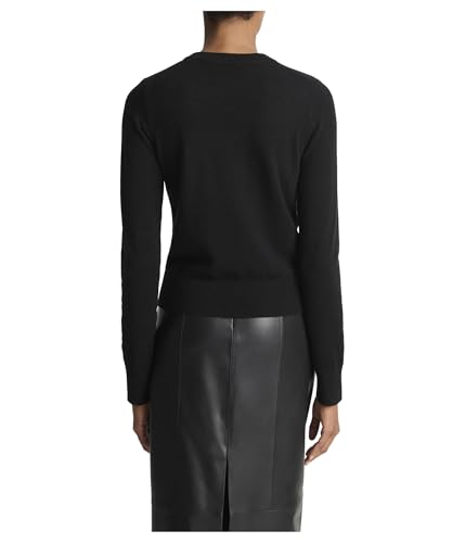 Vince Womens Classic Crew2