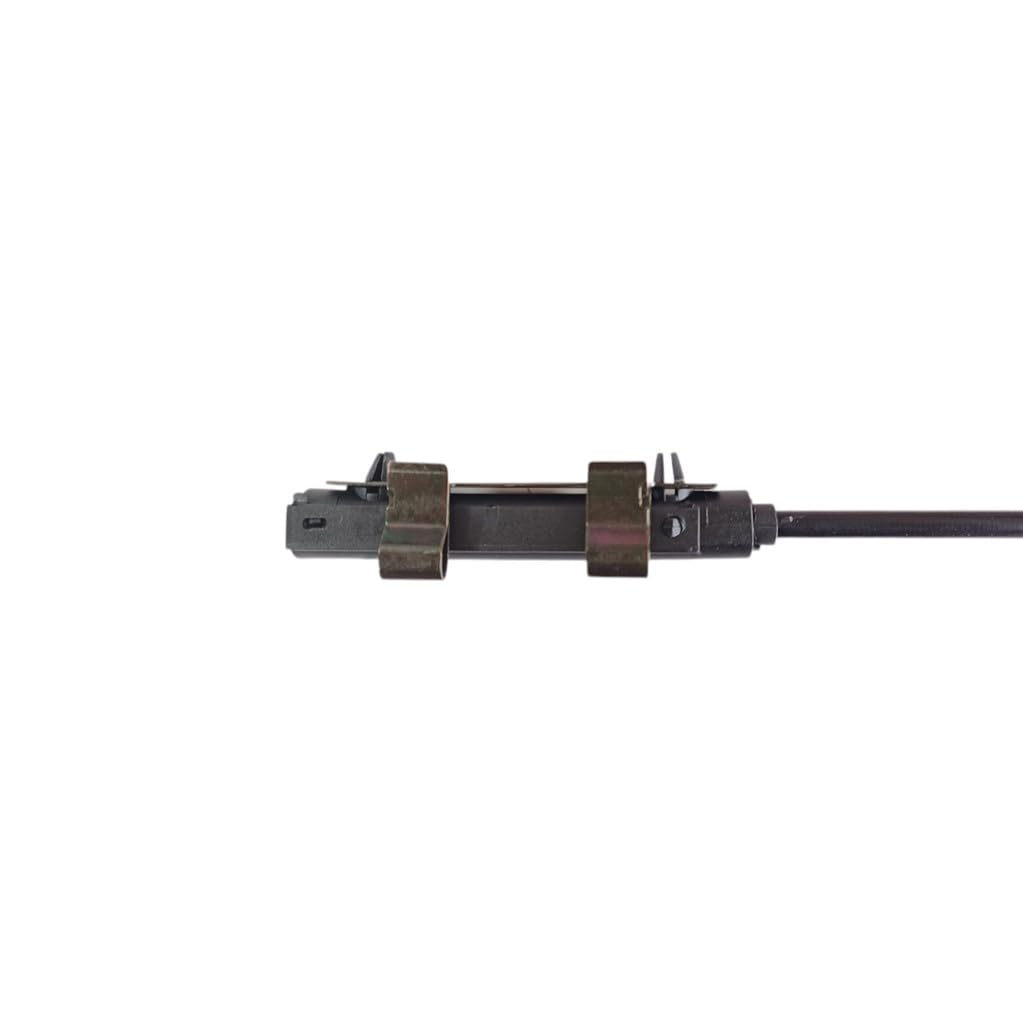 Motor Kaput Açma Teli Arka Kısım 3T0823535A Skoda Superb ile uyumlu 2009-2013