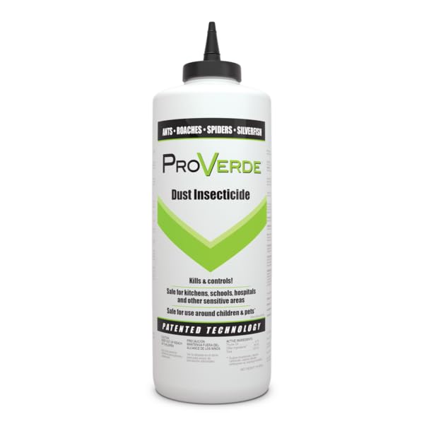 AMGUARD Pro Verde Insect Dust (1lb)