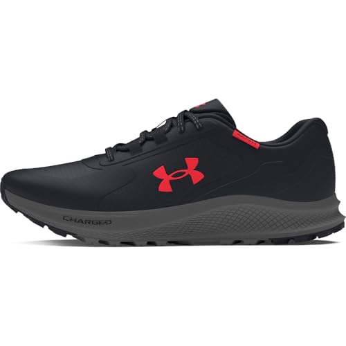 Image of Under Armour Men's Charged Bandit Trail 3 Storm Proof Trail Running Shoes