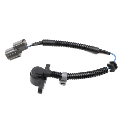 Capteur de position de vilebrequin 37500-P72-A01 composant durable aux normes constructeur
