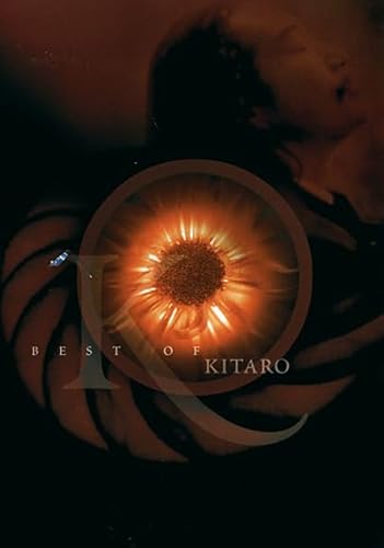 The Best of Kitaro [DVD]