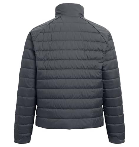 Veste Insulate Under Armour chaude et légère grise S