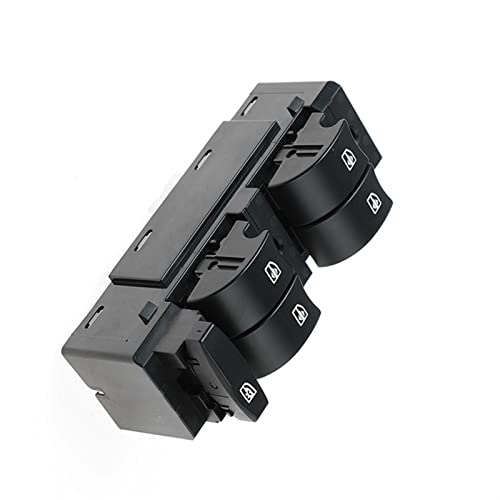 25401-JY00C Bouton de Vitre Bloqué ? Réparez le Lève-Vitre de Votre Koleos