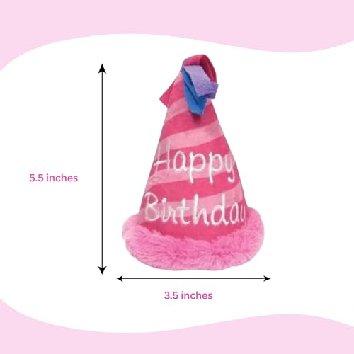 Birthday Girl Dog Gift Bundle – Juguetes para Perro miniatura 4