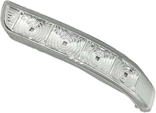 Intermitente retrovisor derecho para KIA Sorento XM 2009-2014 intermitencia lateral R
