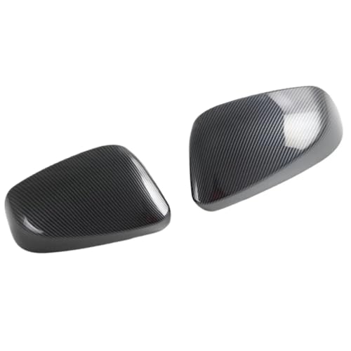 Coques de rétroviseurs en fibre de carbone pour Toyota 4Runner 2025-2026