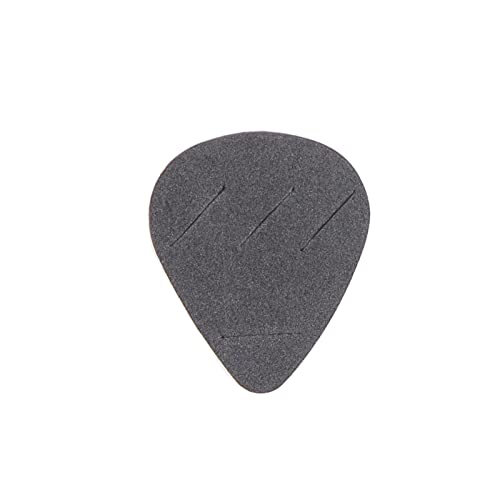 HUIOP Palettes de guitare et autocollant anti-dérapant et ensemble de supports de médiators 10 pièces médiators et 10… - Les Beatles, Paul McCartney, John Lennon, RIngo Starr, George Harrison HUIOP Palettes de guitare et autocollant anti-dérapant et ensemble de supports de médiators 10 pièces médiators et 10… – Image 3