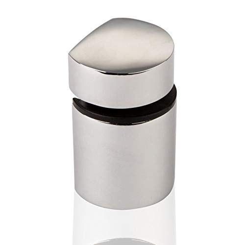 2 pezzi x SO-TECH® Reggipiano per Piani in Vetro