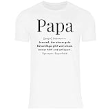 Print Dynastie Camiseta para Hombre Father's Day Gift Idea D