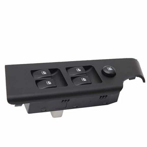 Bouton commande de verre Chevrolet 96652180 pour réparer vos vitres de voiture