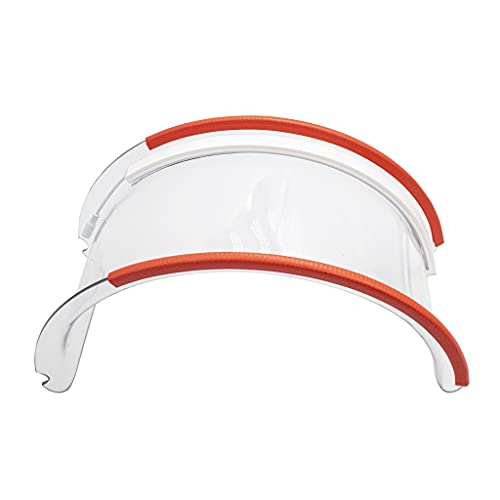 LED Replacement Shield for Large Latheguard