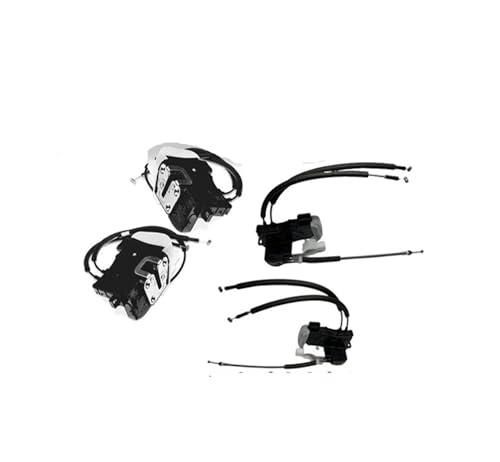 �h�A���b�N�A�N�`���G�[�^�[�p���[���b�`���J�j�Y�� Hyundai Tucson IX35 2010-2017 �t�����g���A���E 813102S000 814202S000 �Ή�