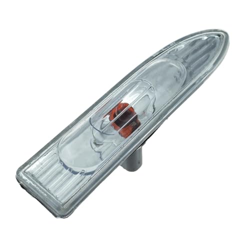 Clignotant de rétroviseur pour Hyundai Accent avec lentille robuste étanche