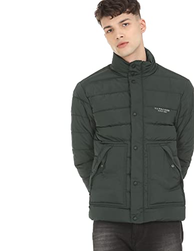 Image of U.S. POLO ASSN. mens Jackets