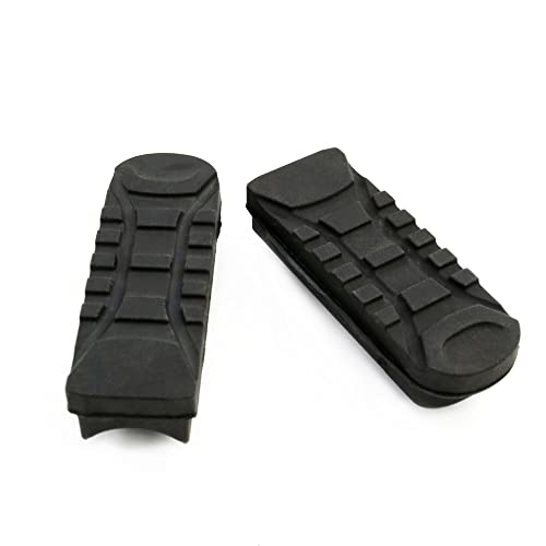 Repose-pieds de pédale antidérapant pour pilote de R1200GS Lc 2015