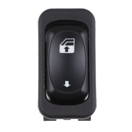Commutateur de fenêtre électrique défectueux ? Changez pour Freightliner A06-30769-027