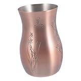 PRETYZOOM Weinverteiler mit Griff und Dekanter für Rot und Weißwein Veredelt Aroma und Geschmack...