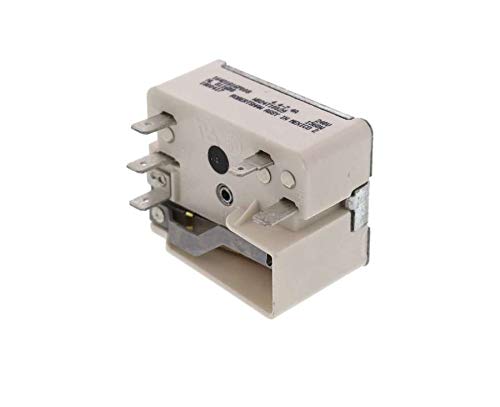 GE (G.E.) Interrupteur de surface d'origine OEM WG02F00292 : Amazon.ca: Maison
