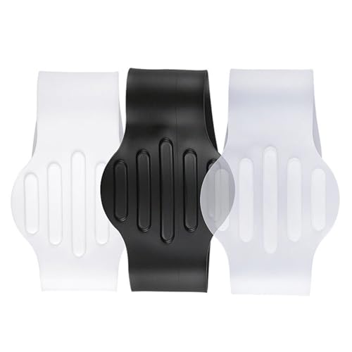 Protectores de Zapatos de Silicona Antideslizantes para Hombre y Mujer, Cubierta Lavable miniatura 6