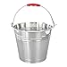 Produktbild Edelstahleimer 10 l